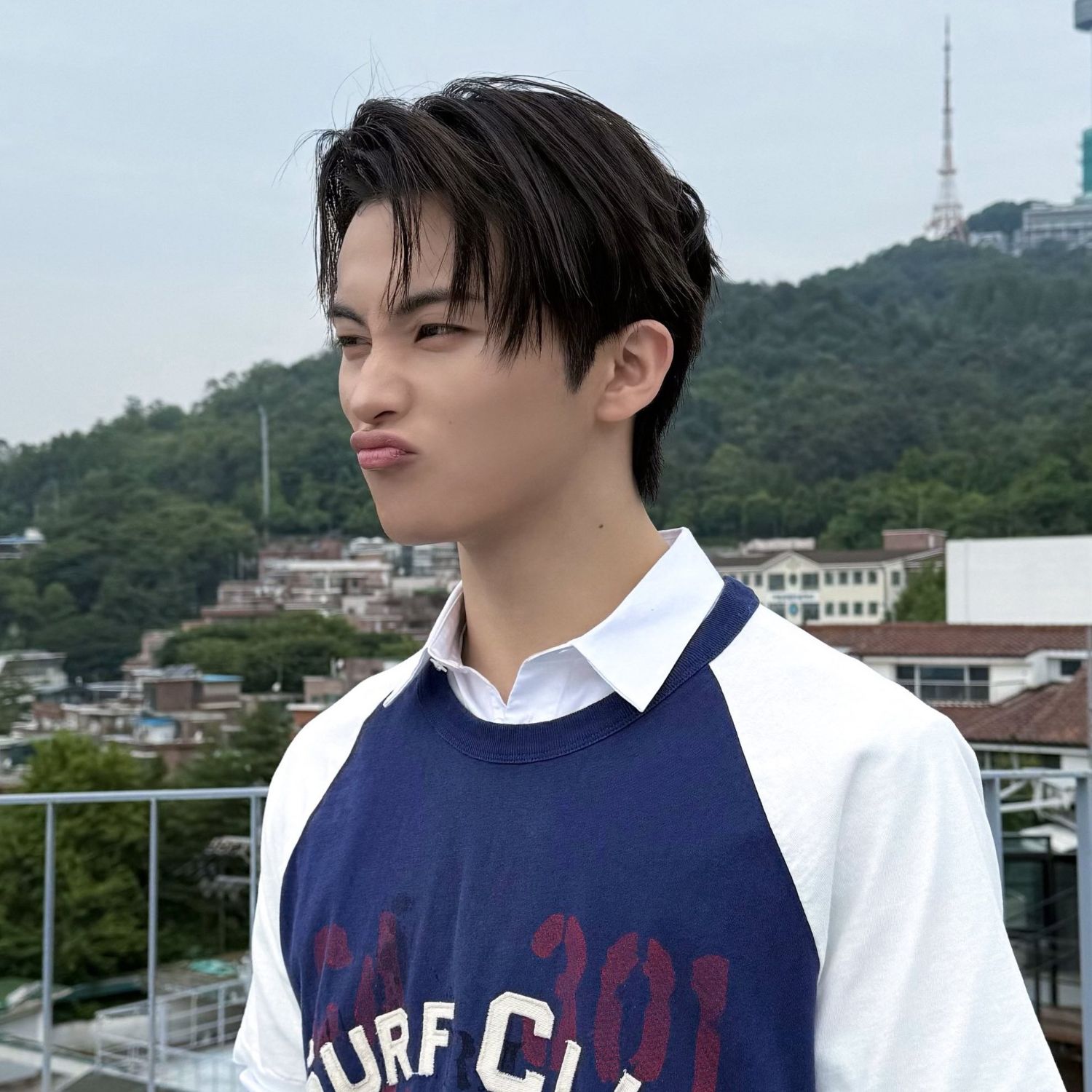 Latest photo of Mark (NCT 127, NCT DREAM)