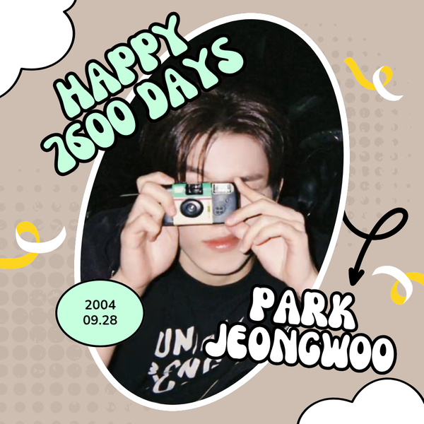Popular profile picture of Park Jeongwoo (TREASURE) loved by fans