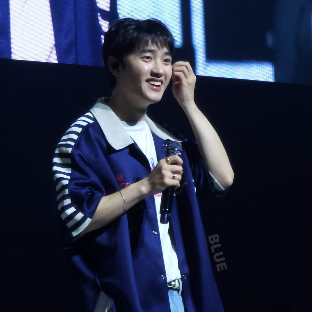 D.O. (EXO)的最新照片