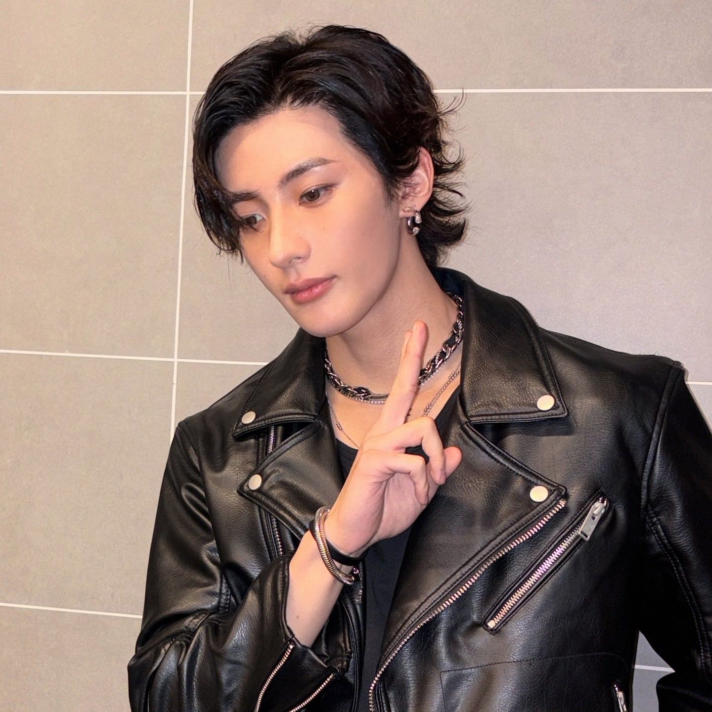 Latest photo of Anton (RIIZE)