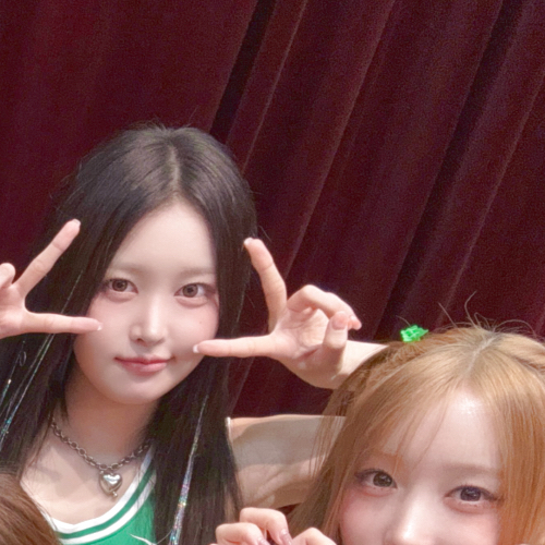 Latest photo of SAY MY NAME