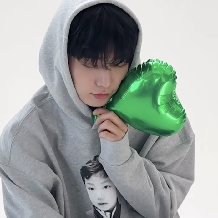 Recent activity shot of BOYNEXTDOOR