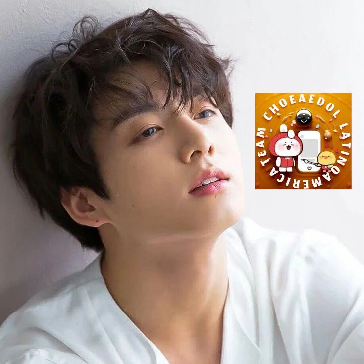 Foto terbaru Jungkook (BTS)