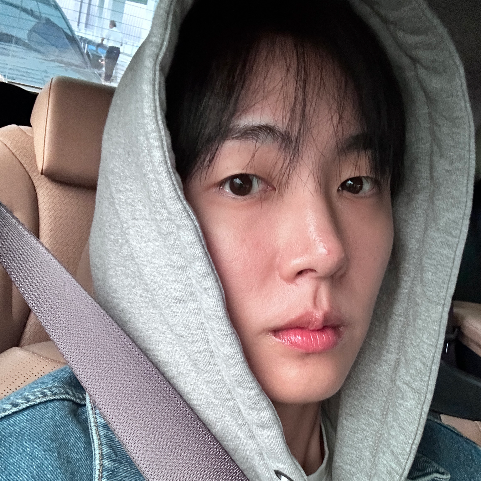 Latest photo of Jaeyoon (SF9)