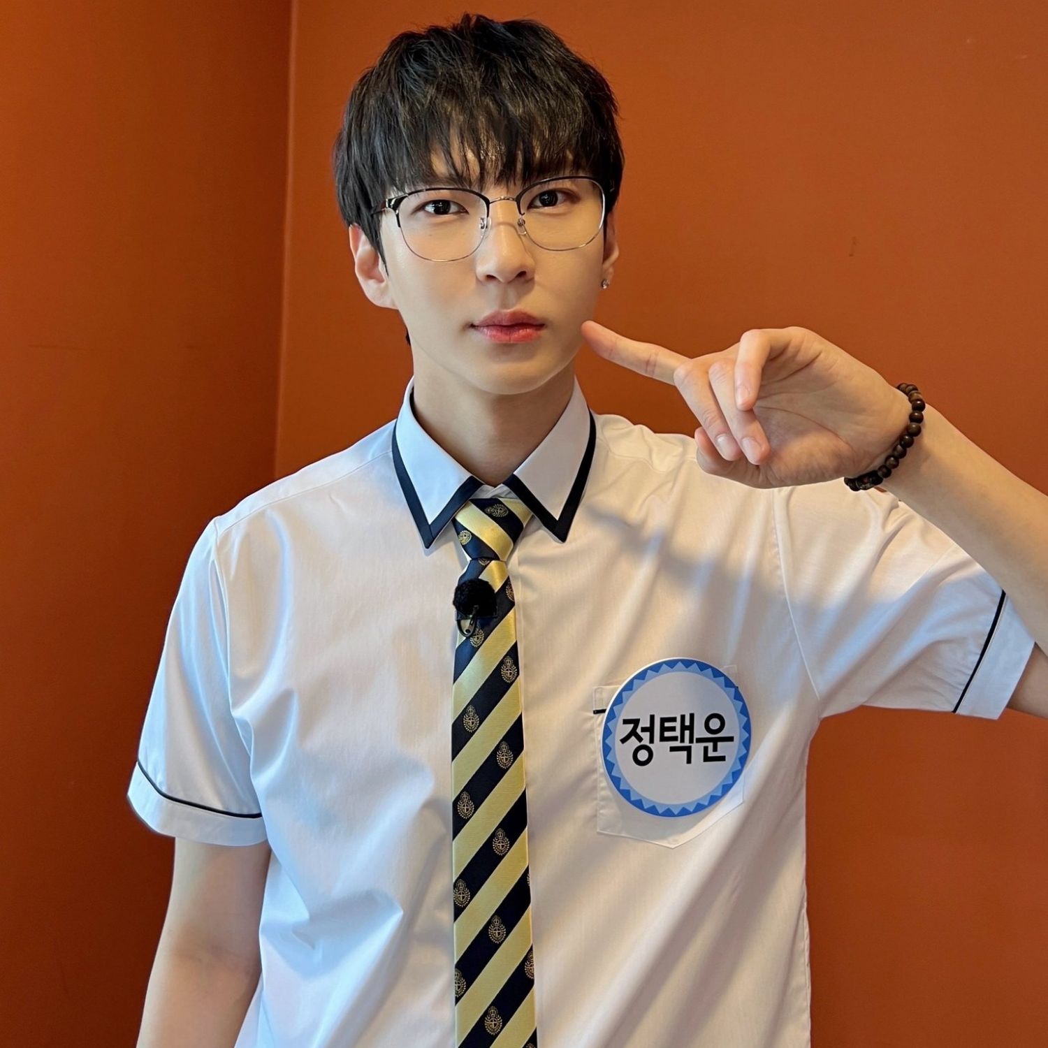 Recent activity shot of VIXX