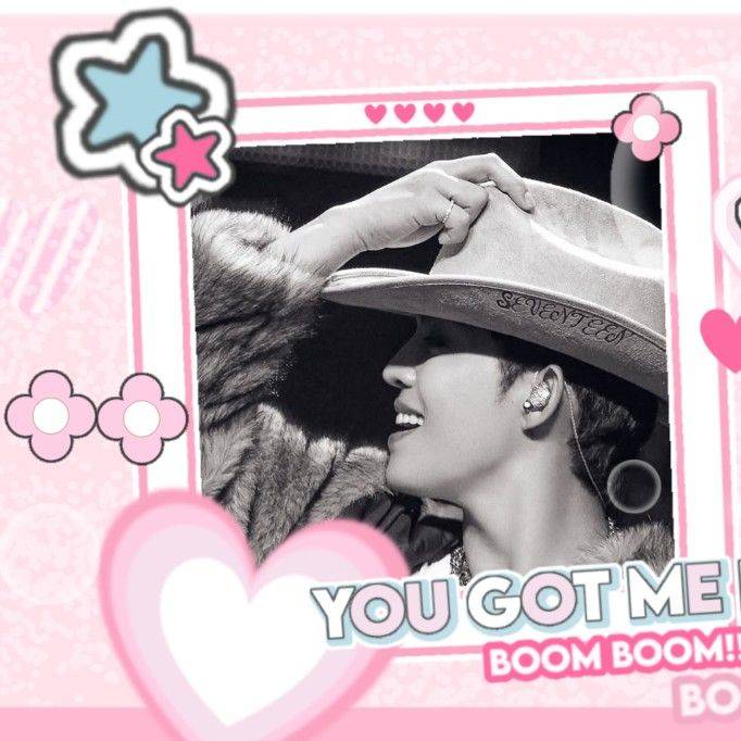 Behind-the-scenes cut of S.Coups (SEVENTEEN)