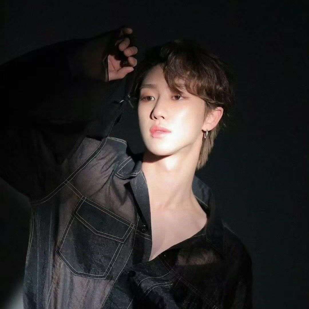 Latest photo of The 8 (SEVENTEEN)