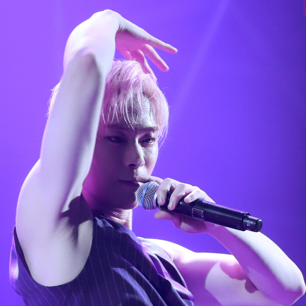 Latest photo of Moonbin (ASTRO)