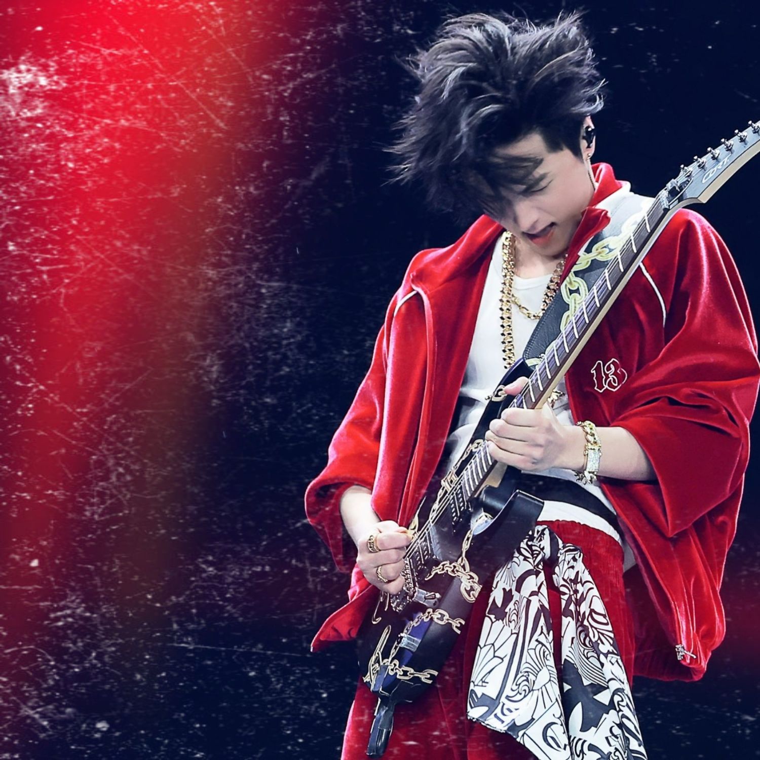 제이 (ENHYPEN) 팬이 찍은 순간