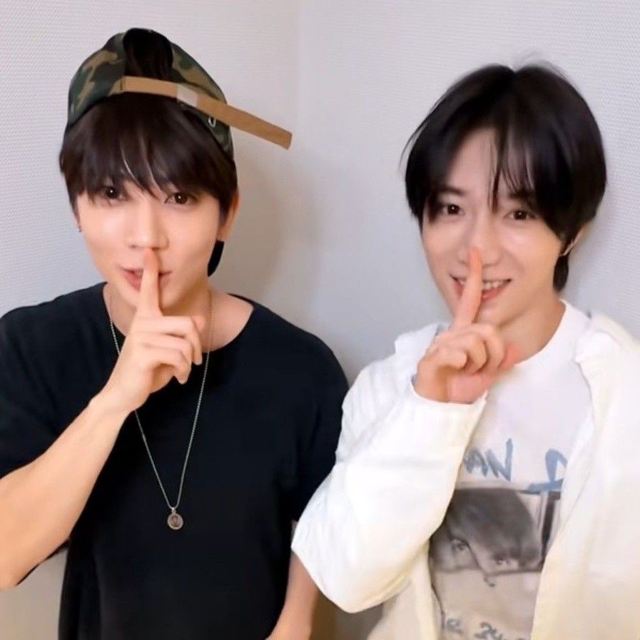 Behind-the-scenes cut of Beomgyu (TOMORROW X TOGETHER)