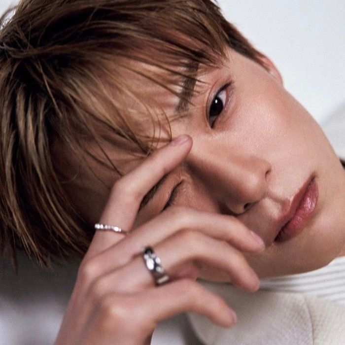 Latest photo of Asahi (TREASURE)