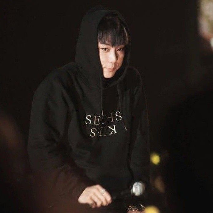 殷志源 (水晶男孩)的最新照片