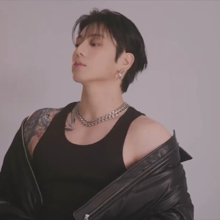 Recent activity shot of BTS