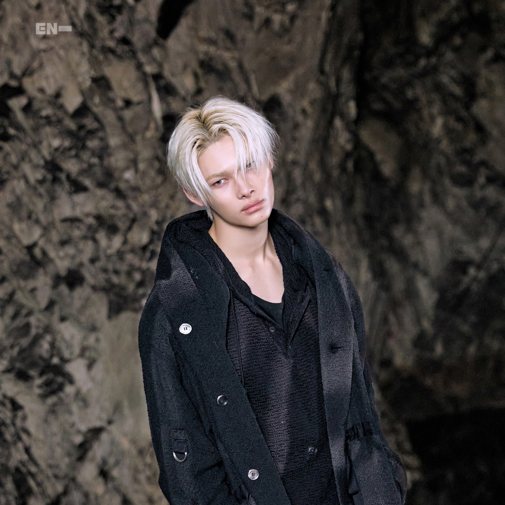 ニキ (ENHYPEN)ファンが撮った瞬間