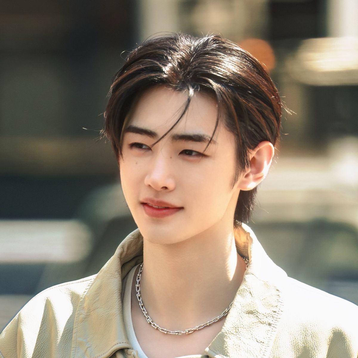 Foto aktivitas terbaru ENHYPEN