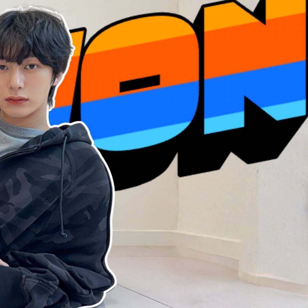 Latest photo of Hyungwon (MONSTA X)