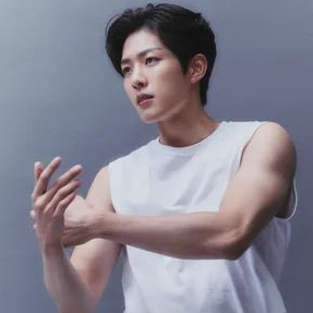 Behind-the-scenes cut of Sungyeol (INFINITE)
