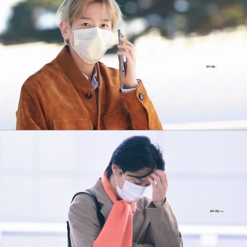 EXO의 최신 사진