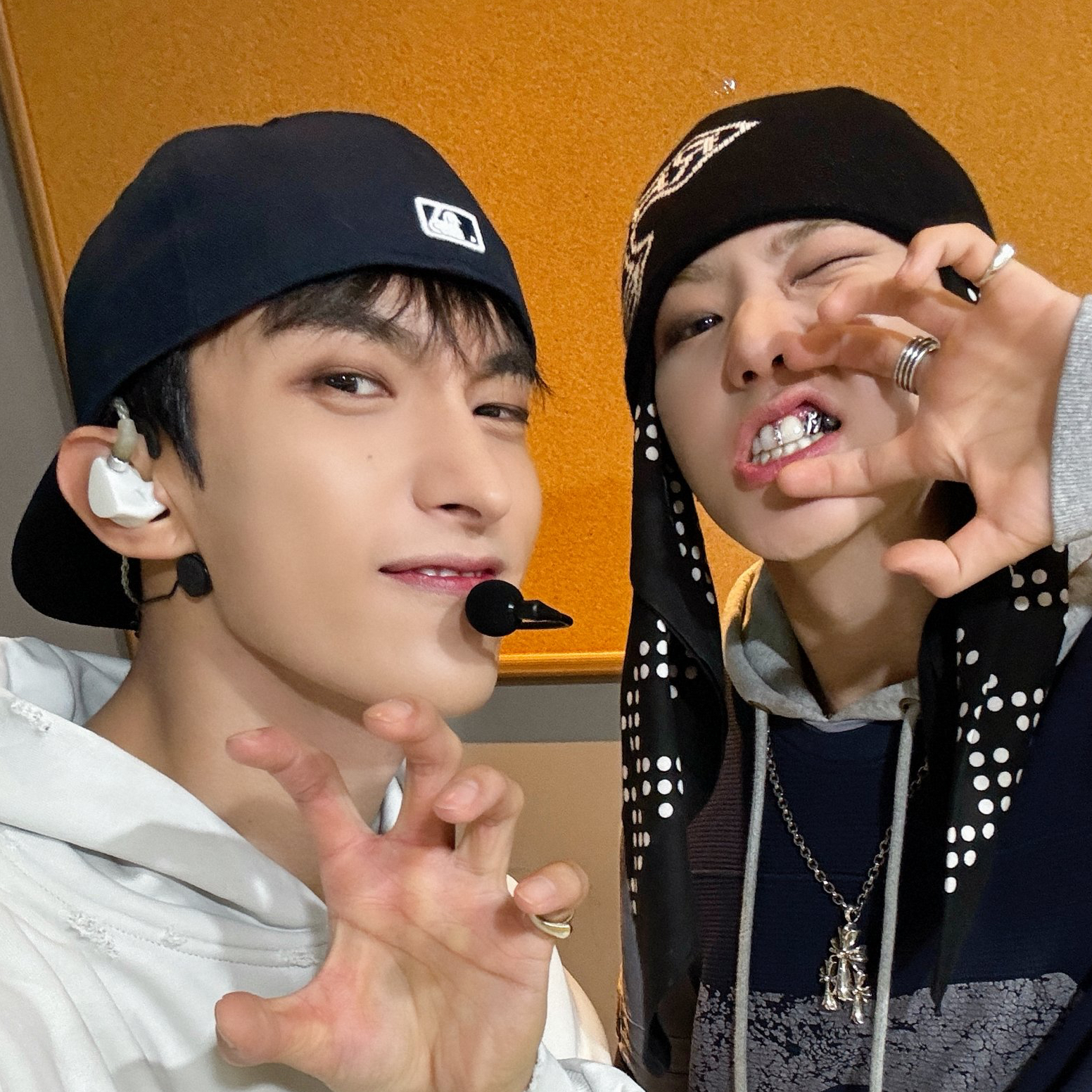 ドギョム (SEVENTEEN)の最近の活動写真