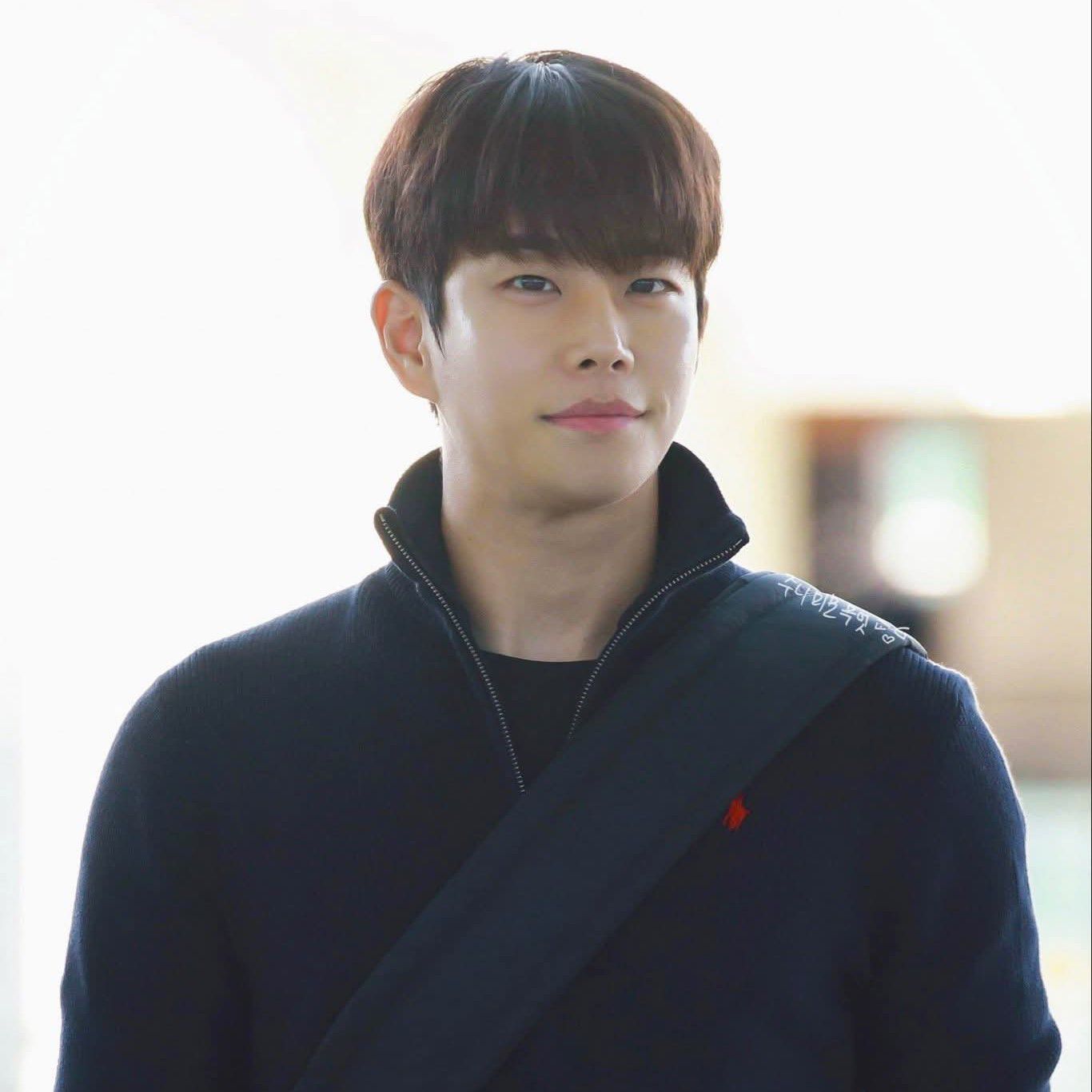 Momen yang diabadikan oleh penggemar ASTRO