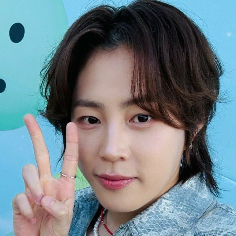 하성운의 최신 사진