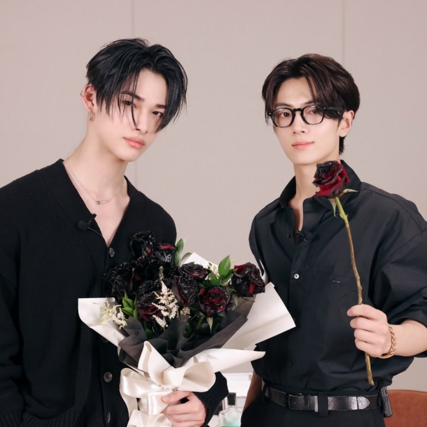 Latest photo of NI-KI (ENHYPEN)