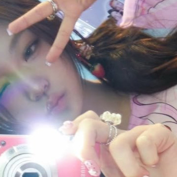 ユハ (Hearts2Hearts)の最新写真