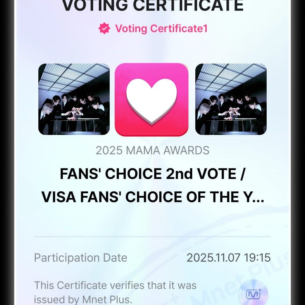 Foto terbaru ENHYPEN