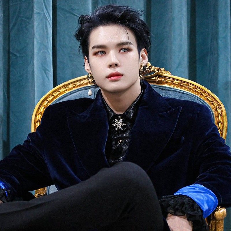 Behind-the-scenes cut of VICTON