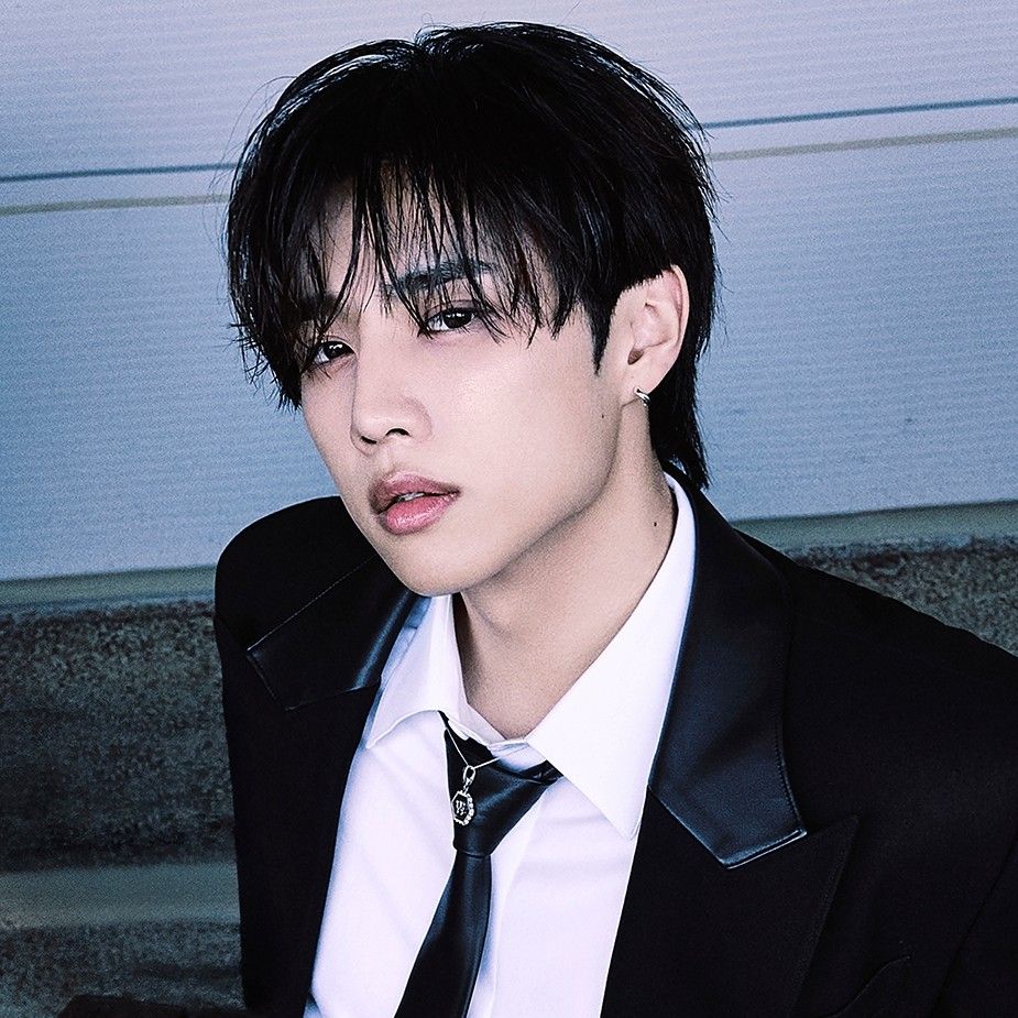 ソヌ (THE BOYZ)の最新写真