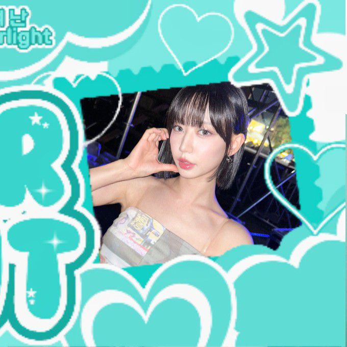 Behind-the-scenes cut of Zuu (SECRET NUMBER)