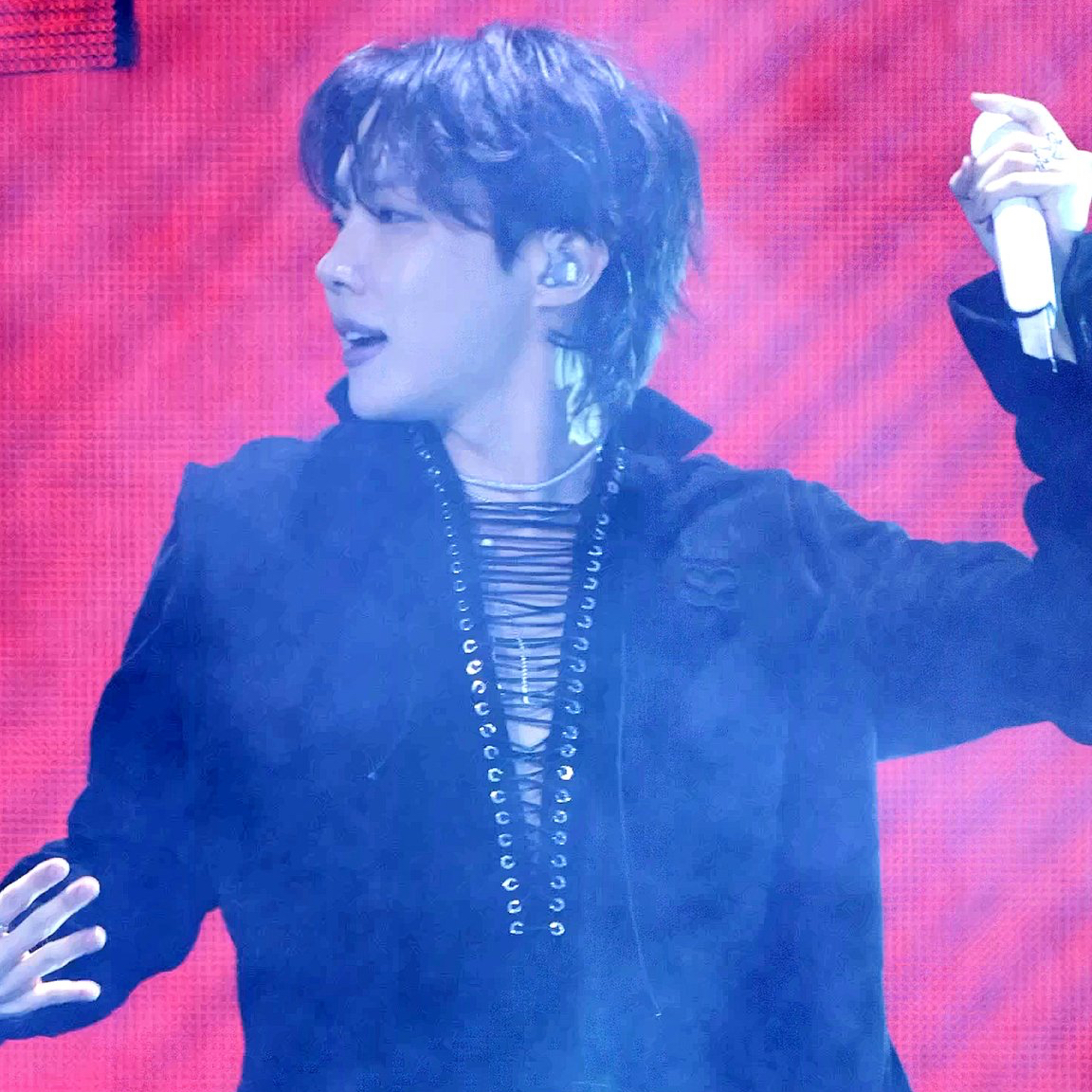 Latest photo of j-hope (BTS)