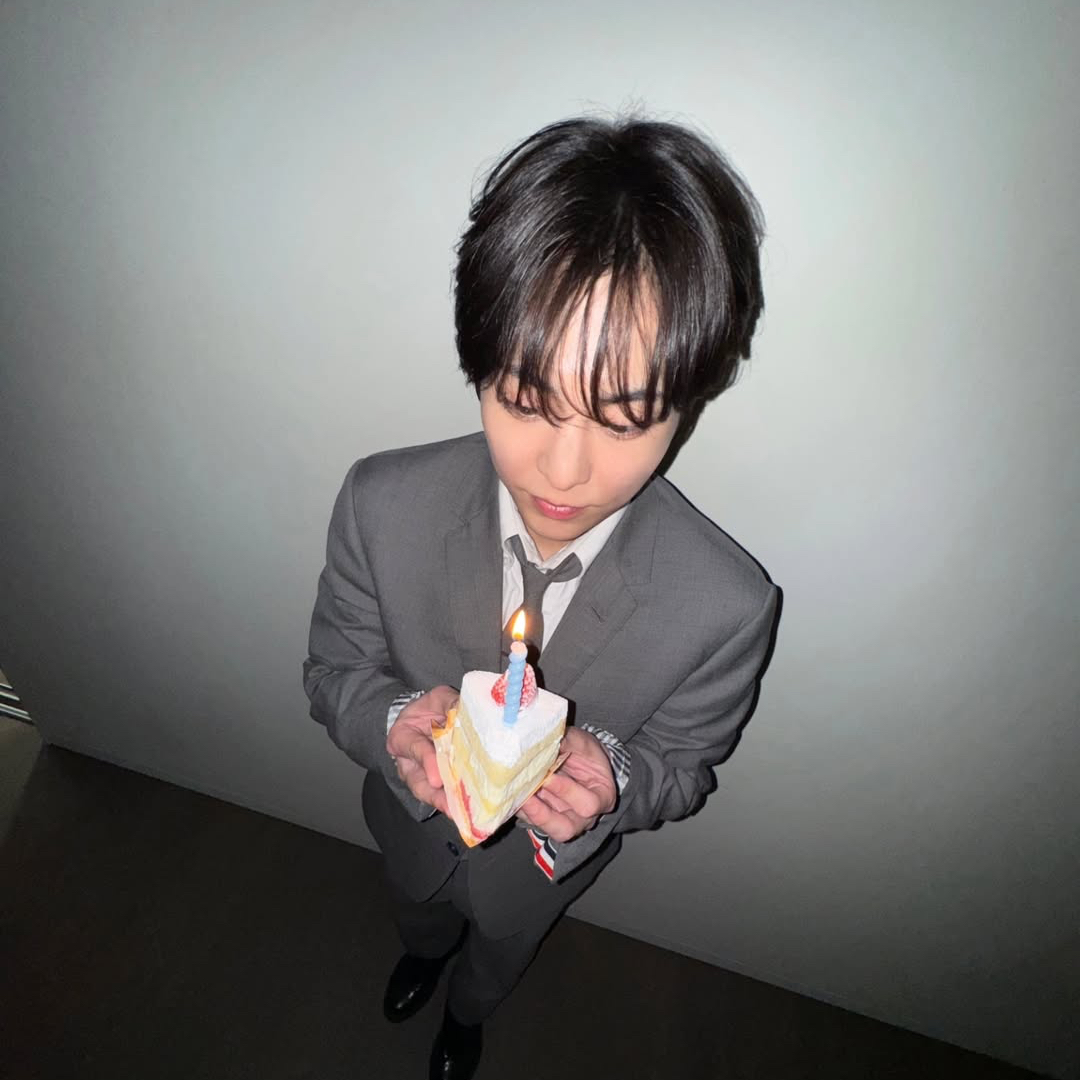 Xiumin (EXO)的幕后花絮