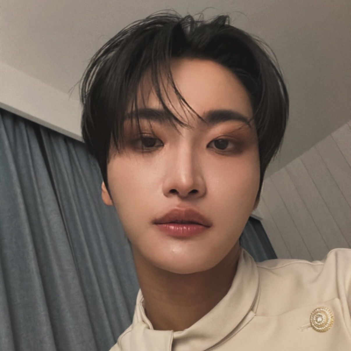 에이티즈 팬이 찍은 순간