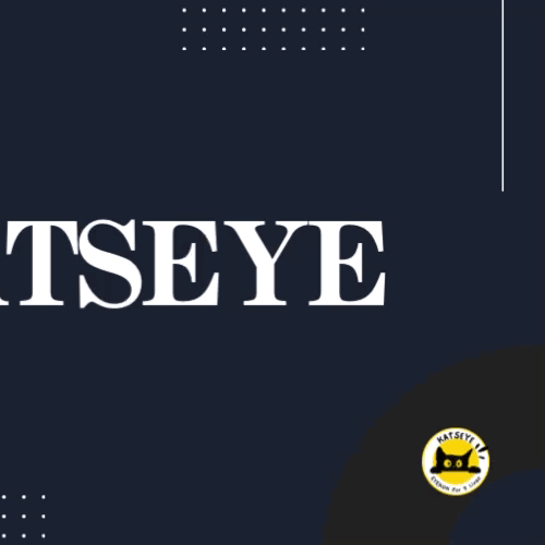 Recent activity shot of KATSEYE