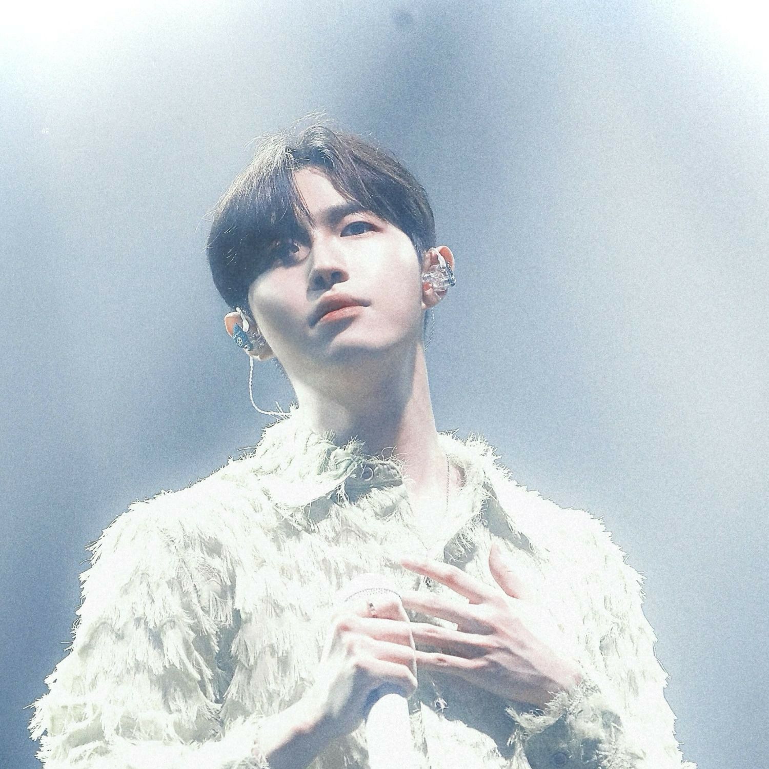 Latest photo of Kim Jaehwan