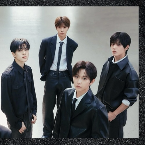 A moment captured by WHIB's fan