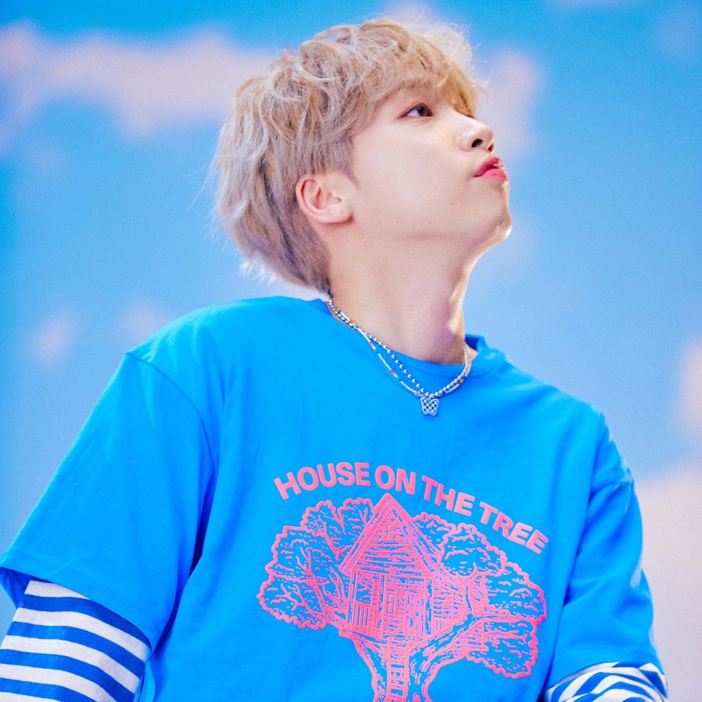 郑世云粉丝拍下的瞬间