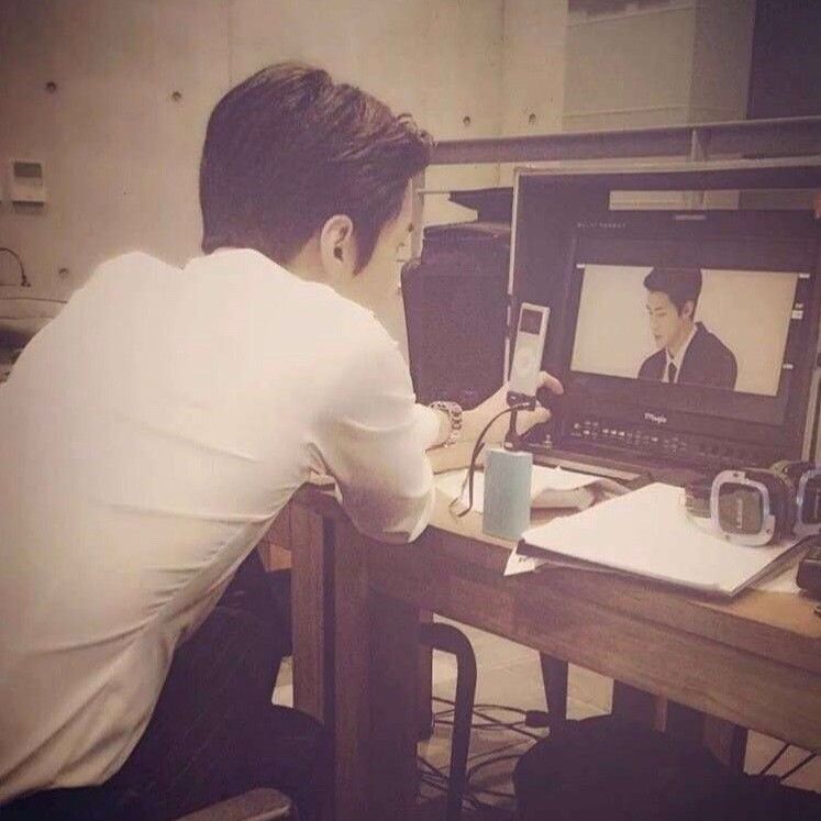 세훈 (EXO) 최근 활동샷