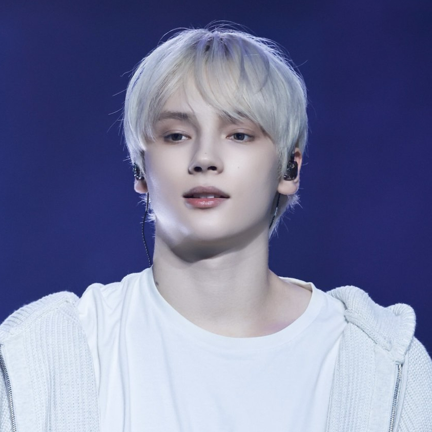 Latest photo of HueningKai (TOMORROW X TOGETHER)