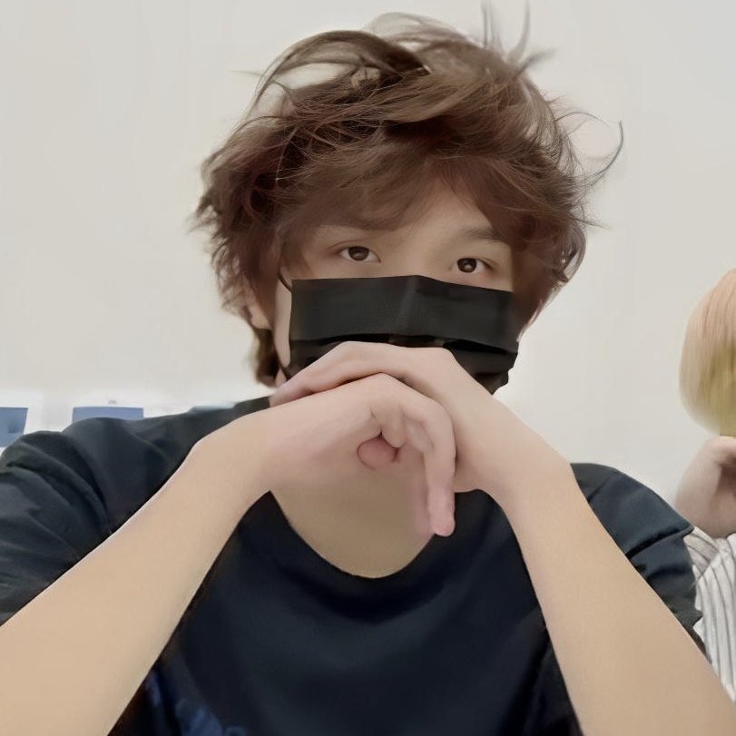 A moment captured by Haechan (NCT 127, NCT DREAM)'s fan