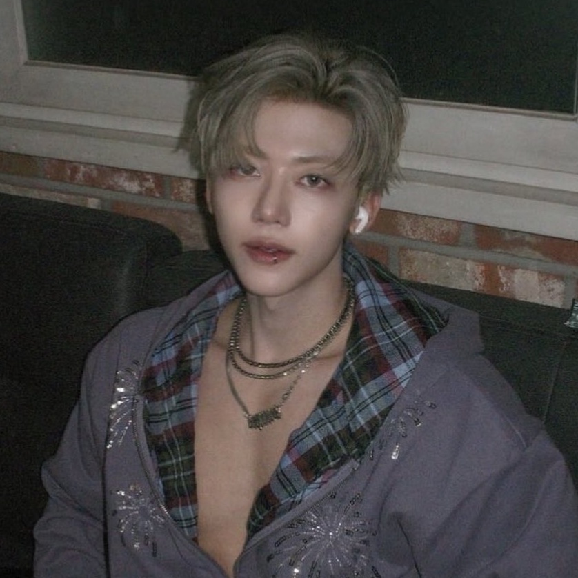 Latest photo of Jaemin (NCT DREAM)