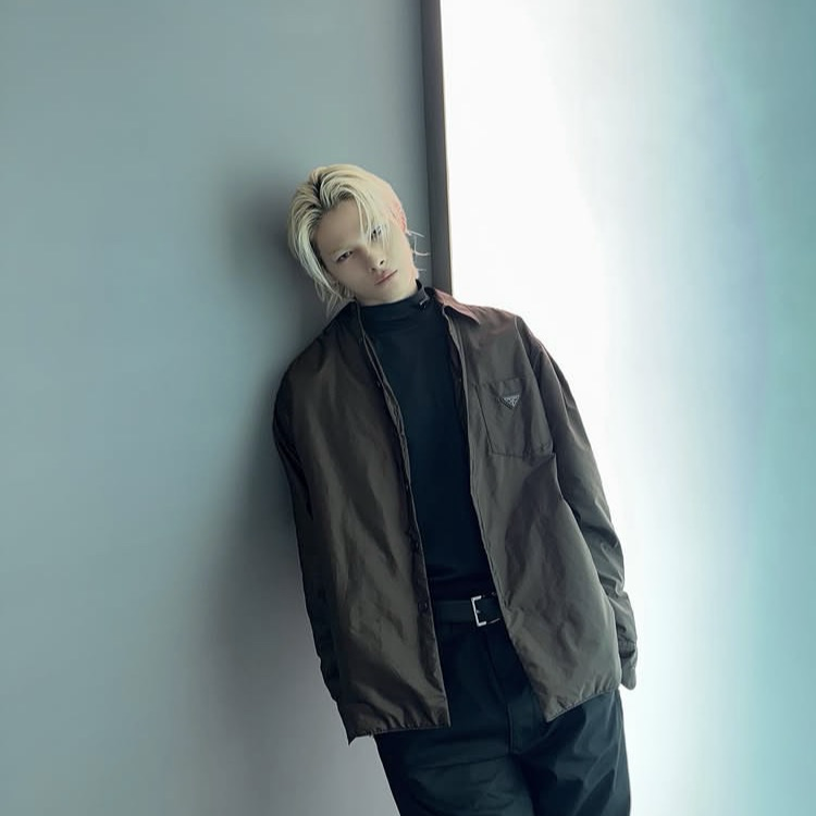 NI-KI (ENHYPEN)粉絲拍下的瞬間