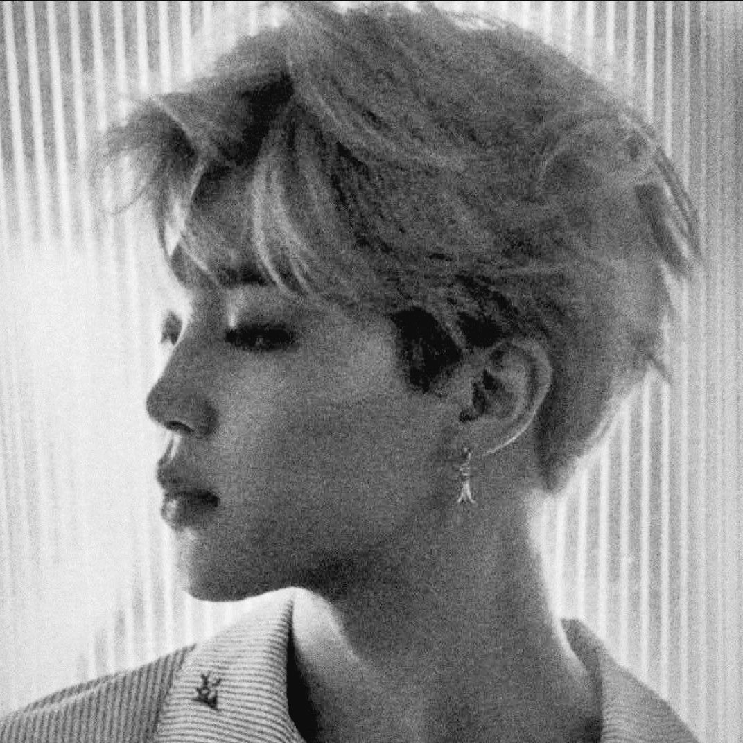 지민 (방탄소년단) 팬이 찍은 순간