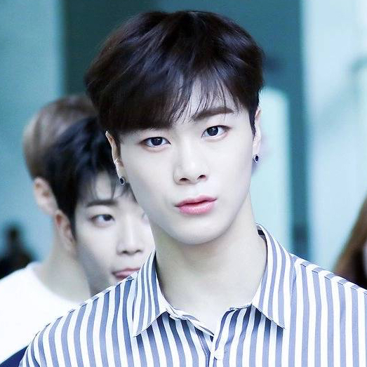 Latest photo of Moonbin (ASTRO)