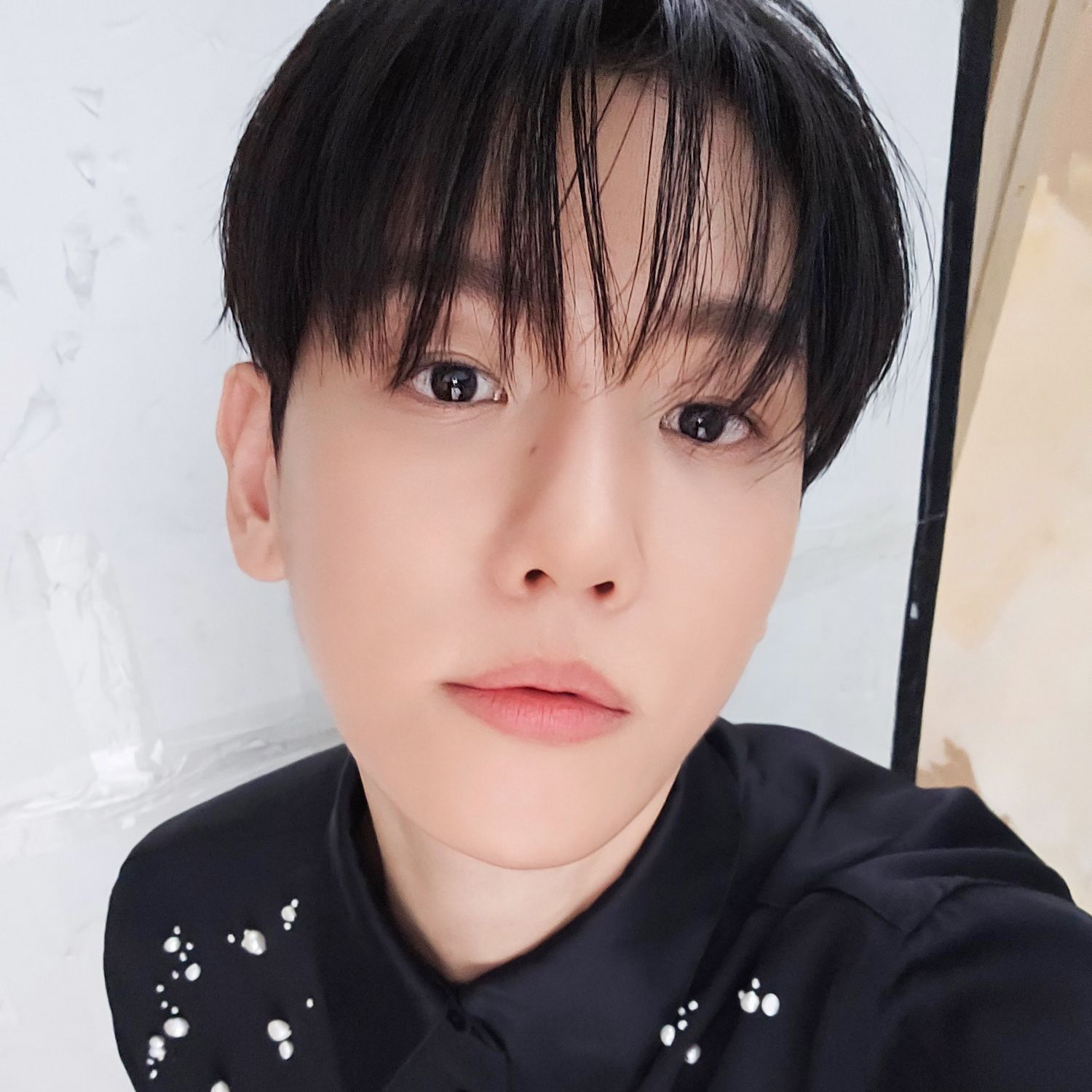 伯贤 (EXO)的最新照片