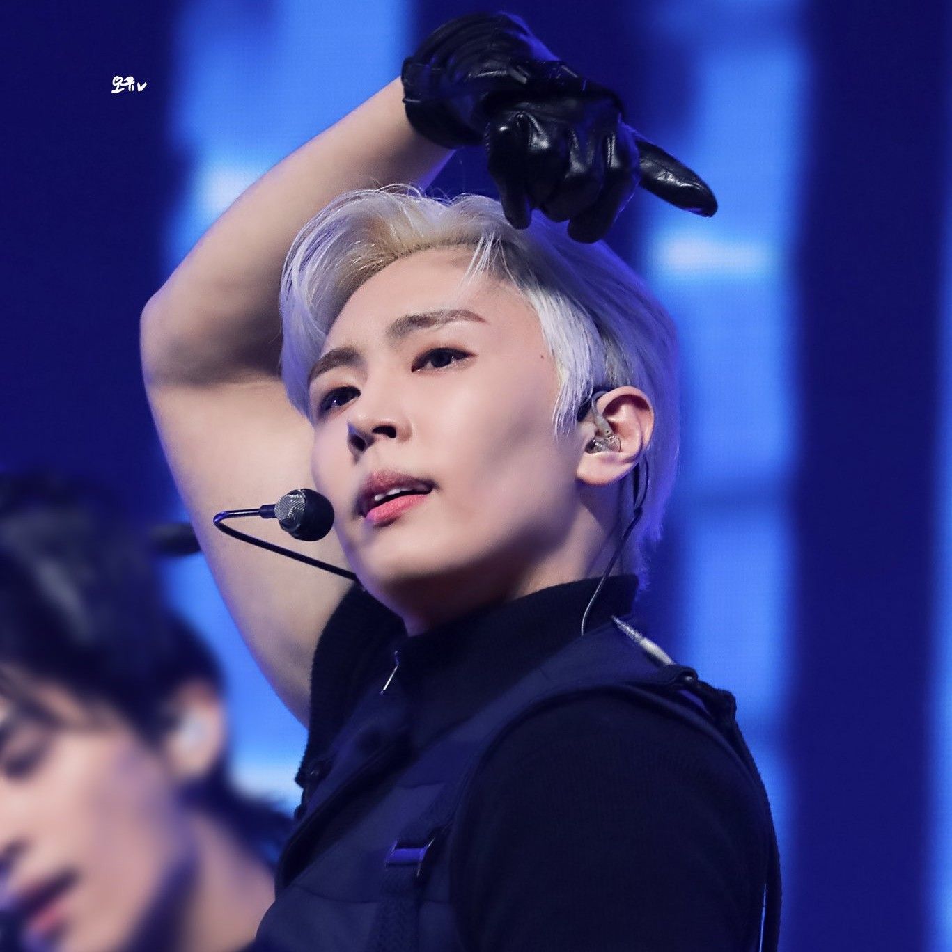 ジェユン (SF9)ファンが撮った瞬間