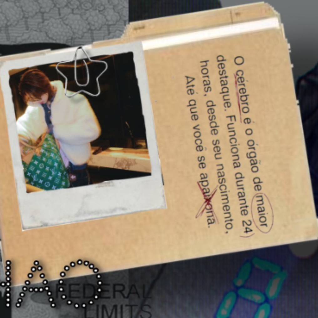 The 8 (SEVENTEEN)の舞台裏ショット