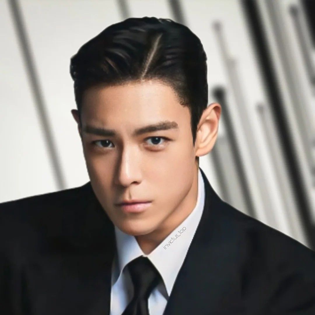 Recent activity shot of T.O.P