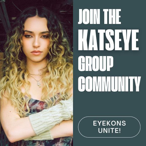 Latest photo of Daniela (KATSEYE)